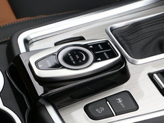 2016款 1.3T CVT豪华型