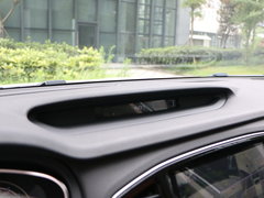 2016款 1.3T CVT豪华型