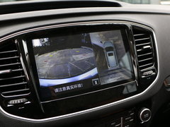 2016款 1.3T CVT豪华型