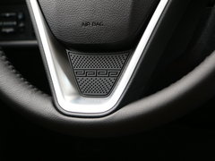 2016款 1.3T CVT豪华型