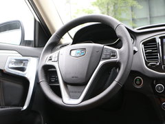 2016款 1.3T CVT豪华型
