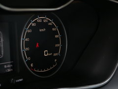 2016款 1.3T CVT豪华型