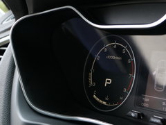 2016款 1.3T CVT豪华型