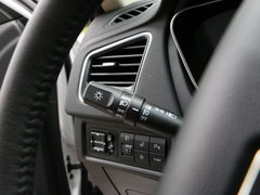 2016款 1.3T CVT豪华型