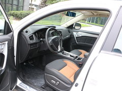 2016款 1.3T CVT豪华型