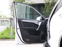 2016款 1.3T CVT豪华型