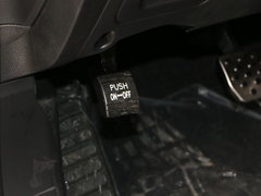 2016款 1.3T CVT豪华型