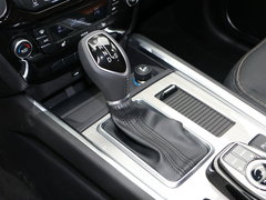 2016款 1.3T CVT豪华型