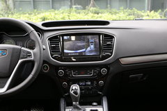 2016款 1.3T CVT豪华型