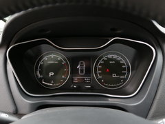 2016款 1.3T CVT豪华型