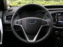 2016款 1.3T CVT豪华型