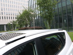 2016款 1.3T CVT豪华型