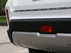 2016款 1.3T CVT豪华型
