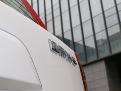 2016款 1.3T CVT豪华型
