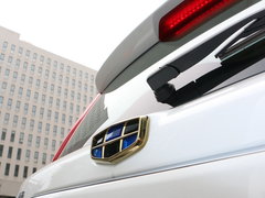 2016款 1.3T CVT豪华型