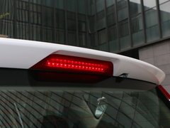 2016款 1.3T CVT豪华型