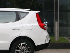 2016款 1.3T CVT豪华型