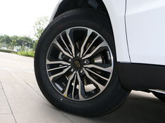 2016款 1.3T CVT豪华型