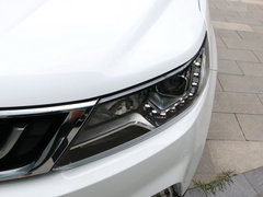 2016款 1.3T CVT豪华型