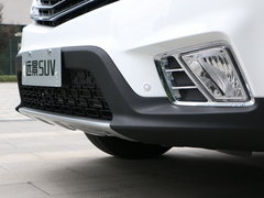 2016款 1.3T CVT豪华型