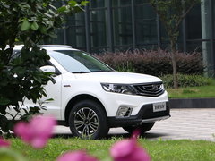 2016款 1.3T CVT豪华型