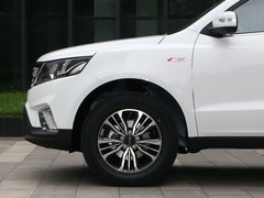 2016款 1.3T CVT豪华型
