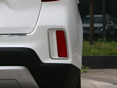2016款 1.3T CVT豪华型