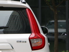 2016款 1.3T CVT豪华型