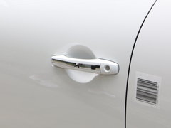 2016款 1.3T CVT豪华型