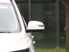 2016款 1.3T CVT豪华型
