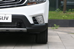 2016款 1.3T CVT豪华型