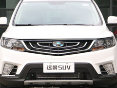 2016款 1.3T CVT豪华型