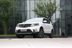 2016款 1.3T CVT豪华型