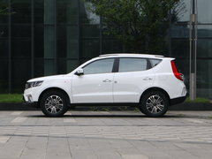 2016款 1.3T CVT豪华型