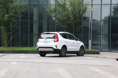 2016款 1.3T CVT豪华型