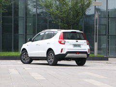 2016款 1.3T CVT豪华型