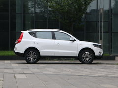 2016款 1.3T CVT豪华型