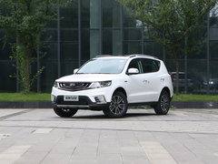 2016款 1.3T CVT豪华型