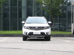 2016款 1.3T CVT豪华型
