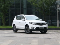 2016款 1.3T CVT豪华型
