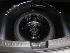 2016款 1.6L 自动舒适型