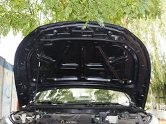 2016款 1.6L 自动舒适型