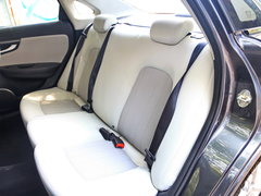 2016款 1.6L 自动舒适型