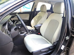 2016款 1.6L 自动舒适型