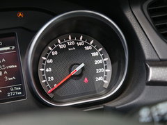 2016款 1.6L 自动舒适型