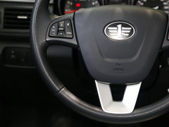 2016款 1.6L 自动舒适型