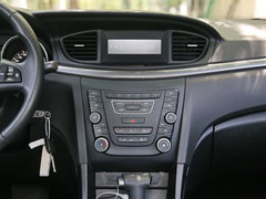 2016款 1.6L 自动舒适型