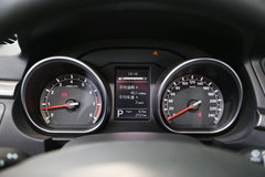 2016款 1.6L 自动舒适型