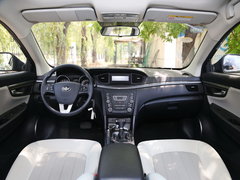 2016款 1.6L 自动舒适型