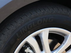 2016款 1.6L 自动舒适型